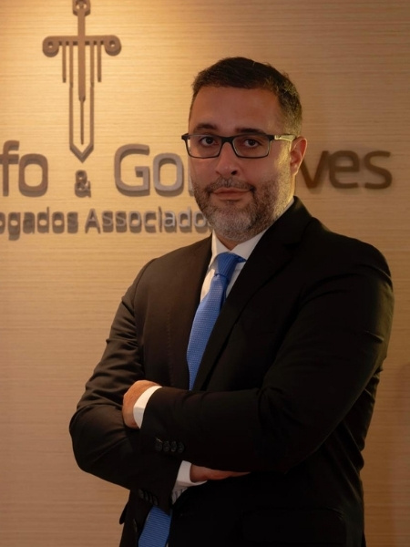 Eduardo Gonçalves Junior