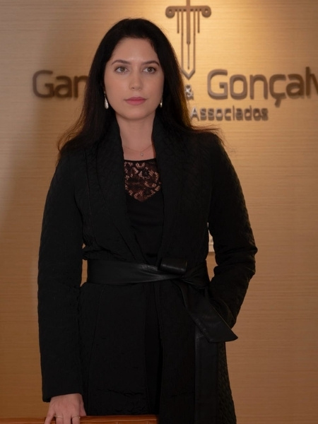 Mariana Lima Abdala Catelani