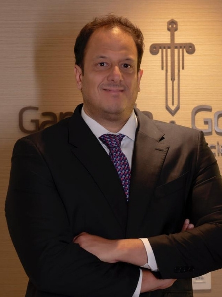 Rodrigo Camacho Gandolfo