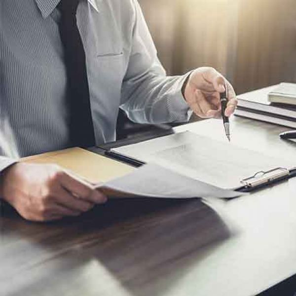 Você precisa de um advogado de separação e divórcio? Ao contrário do que você pode imaginar